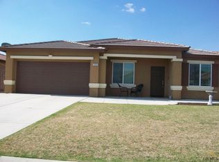 2326 Cobern St, Bakersfield, CA