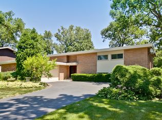 524 Romona Rd, Wilmette, IL 60091