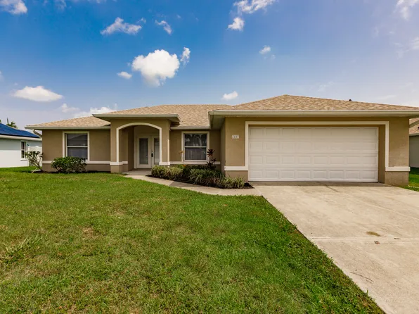 2107 SW 30th Ter, Cape Coral, FL 33914