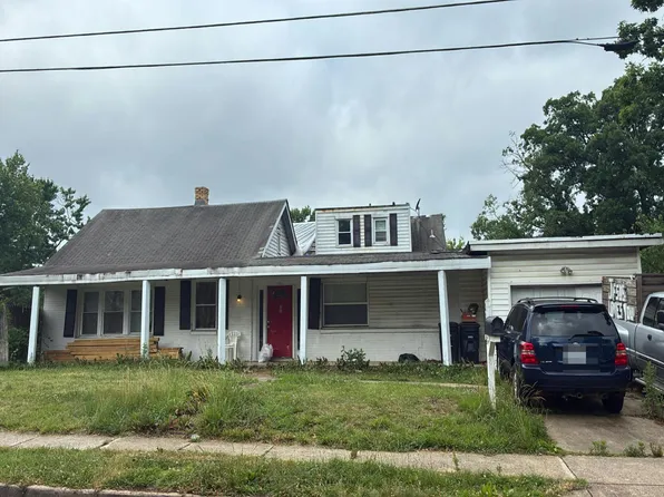 2108 Columbia Ave, Landover, MD 20785