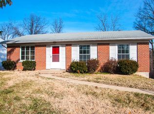 155 Linnview Dr, Saint Louis, MO
