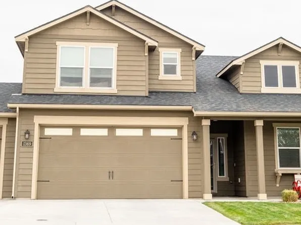 1369 Caprio Loop, Walla Walla, WA 99362