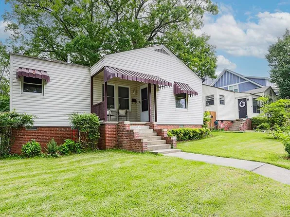 1615 N University Ave, Little Rock, AR 72207