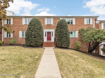 293 Spring Street UNIT 15D, Red Bank, NJ, 07701