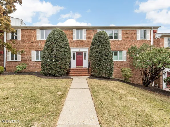 293 Spring Street #15D, Red Bank, NJ 07701