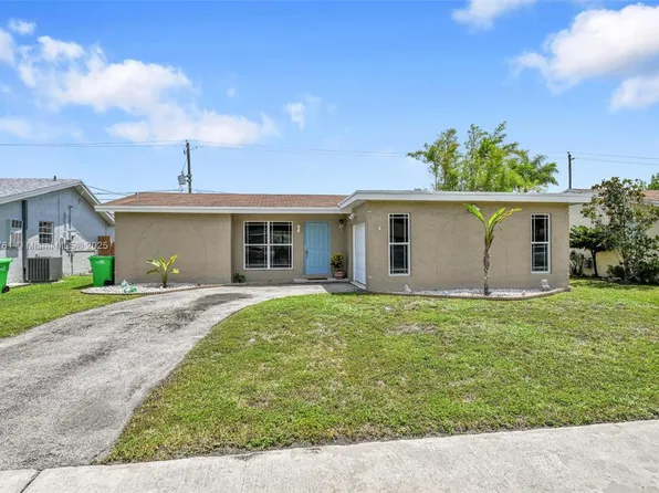 11730 NW 33rd St, Sunrise, FL 33323