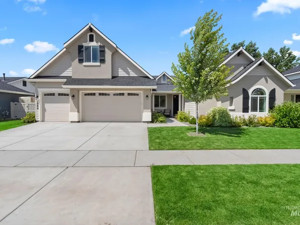 1564 W Whistleberry St, Middleton, ID 83644
