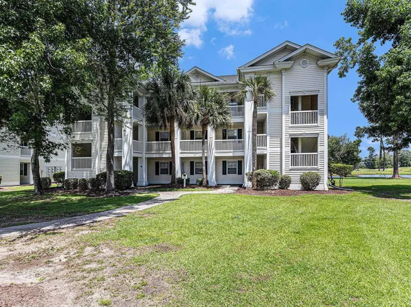 537 White River Dr. #17C, Myrtle Beach, SC 29579