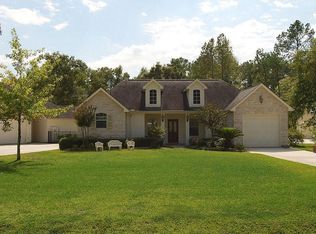 622 Commons Lakeview Dr, Huffman, TX 77336