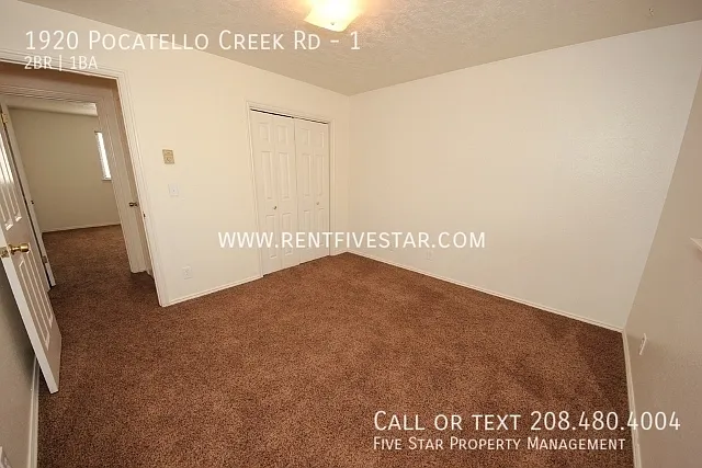 1920 Pocatello Creek Rd #1 — Photo 10