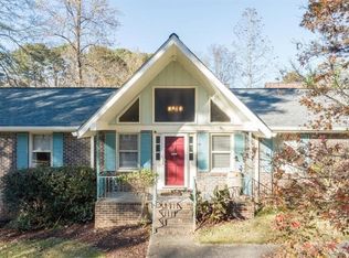 4126 Brockett Creek Dr, Tucker, GA 30084