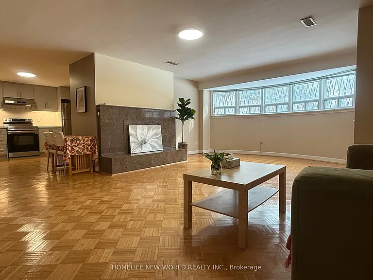 59 Forest Grove Dr #BASEMENT — Photo 8