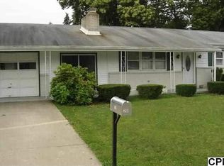 201 Rise St, Halifax, PA 17032