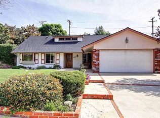7080 Linda Ln, La Verne, CA 91750