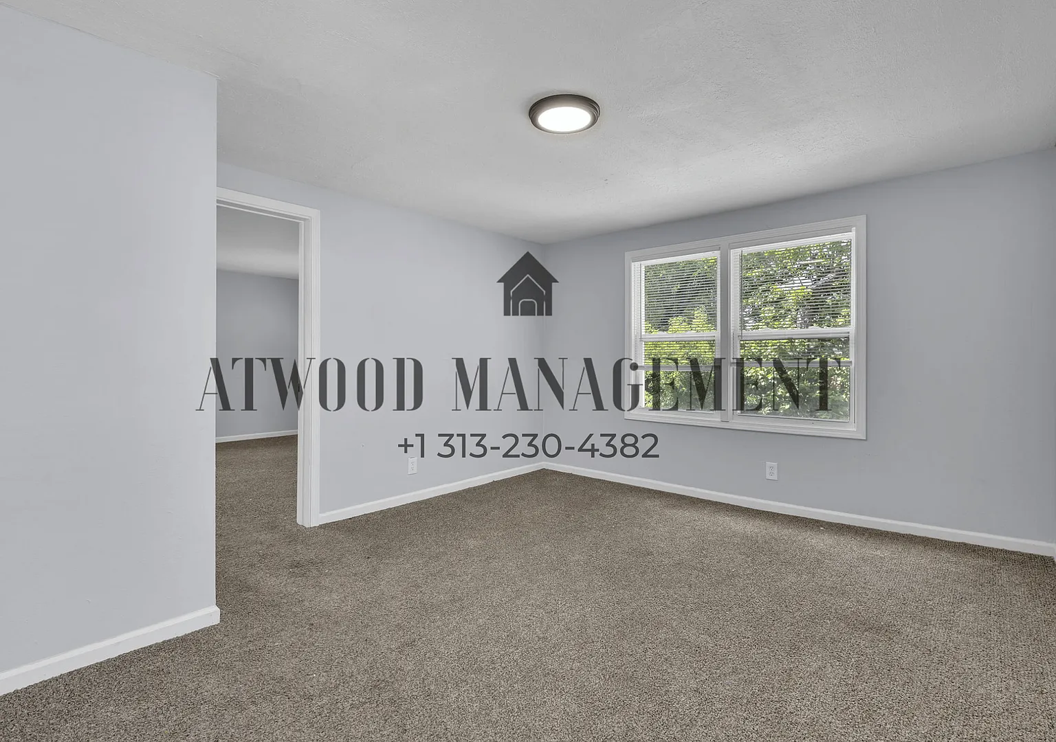 This beautifully updated 4-bedroom, 1-bath single-family home is ready for move-in! — Photo 3