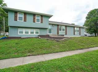 7400 E 117th Ter, Kansas City, MO 64134
