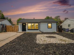 555 Wolff St, Denver, CO 80204