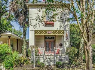 808 N Guillemard St, Pensacola, FL 32501