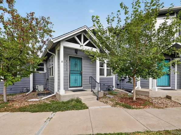 3412 S Sherman Street, Englewood, CO 80113