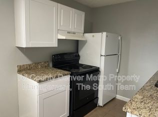 1622 Alton St APT 101, Aurora, CO 80010