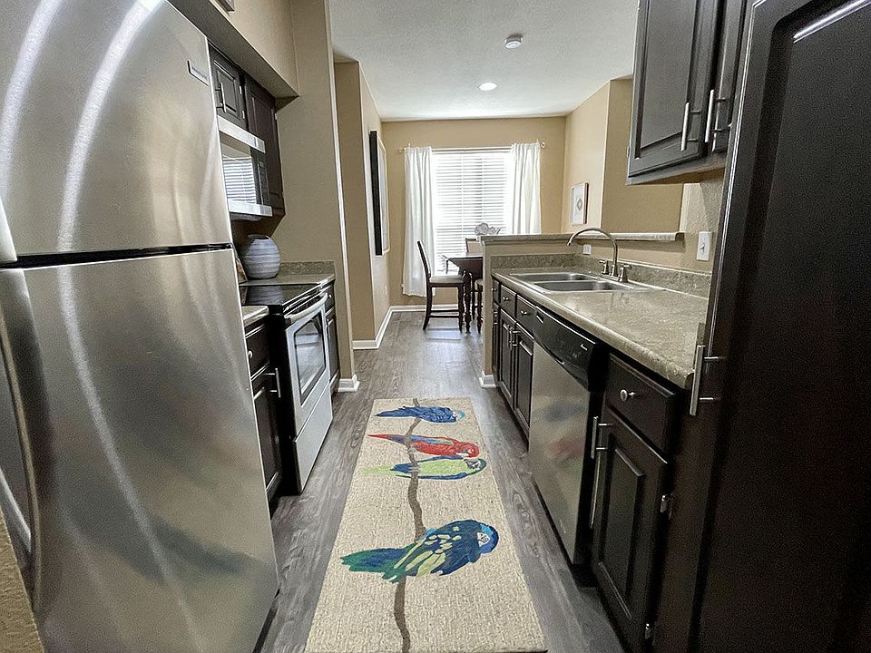 Evergreen at River Oaks Apartment Rentals Lake Charles, LA Zillow