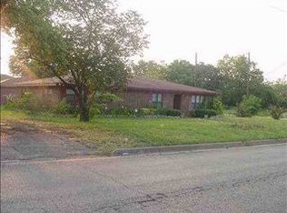 1315 S Lyons Ave, Tyler, TX 75701