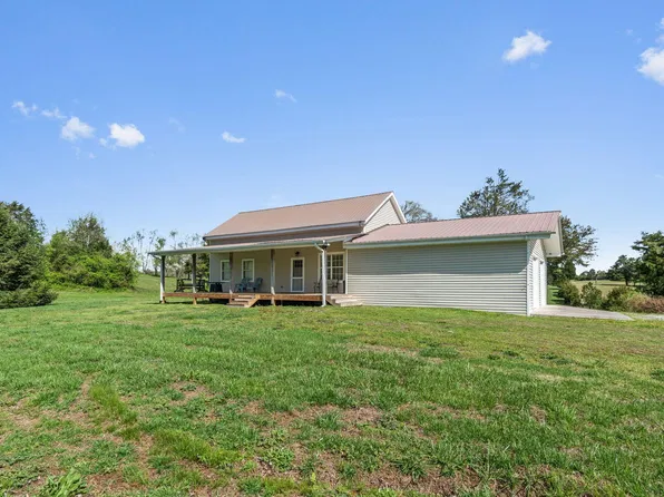 376 County Road 313, Sweetwater, TN 37874