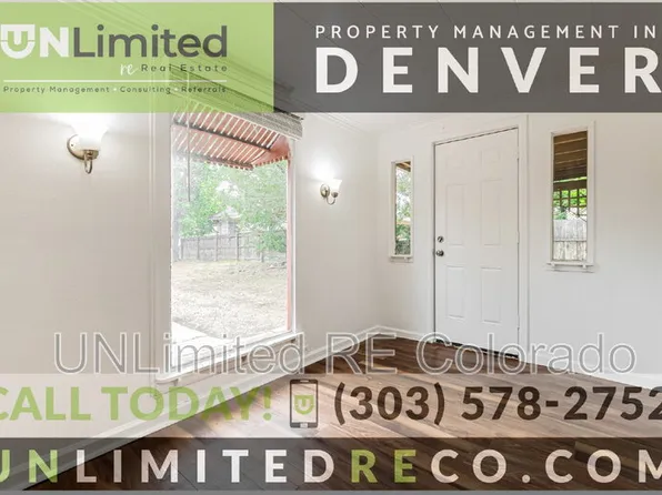 725 N Julian St, Denver, CO 80204