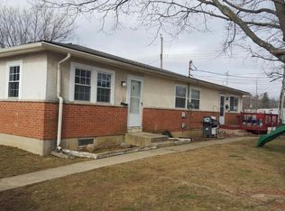 660 Kirkwood Dr, West Jefferson, OH 43162