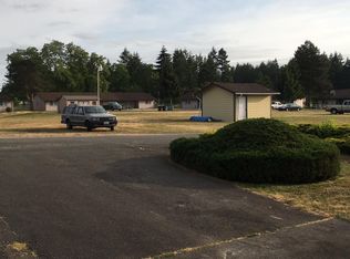 5025 183rd Ave SW, Rochester, WA 98579