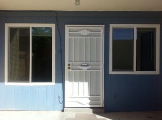 12125 Menaul Blvd NE #4, Albuquerque, NM 87112