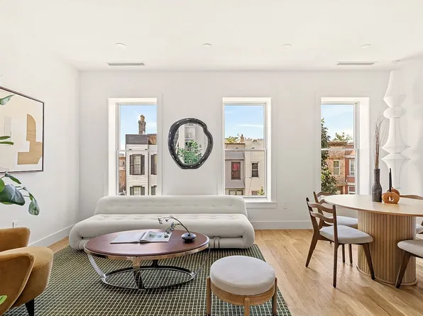 1242 Hancock St Unit 3, Brooklyn, NY 11221