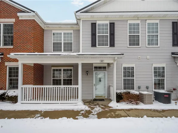 507 Sonie Dr, Sewickley, PA 15143