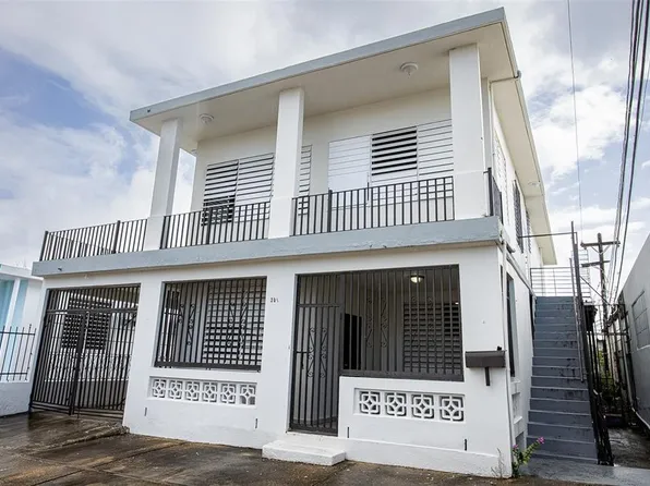 306 NE 23rd, San Juan, PR 00920