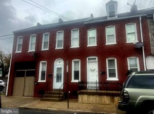 537 Poplar St #539, Lancaster, PA