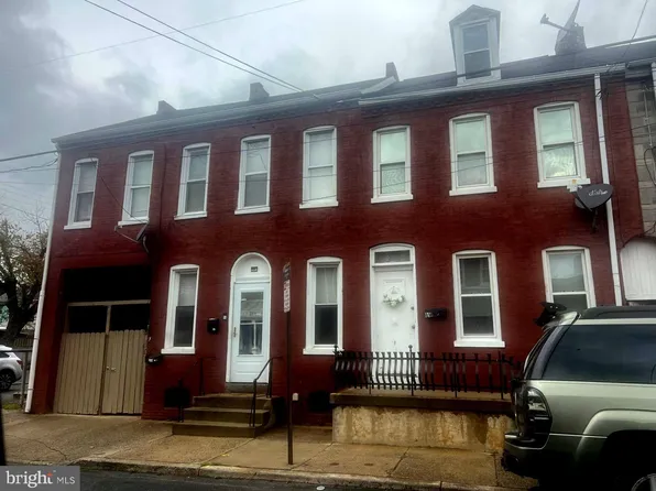 537 Poplar St #539, Lancaster, PA 17603