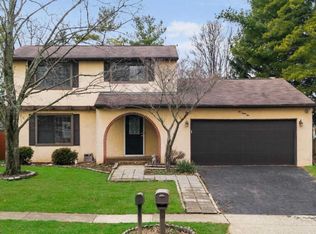 562 Douglas Dr, Circleville, OH 43113