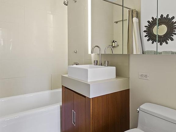 5th image of 450 W 17th St APT 1211