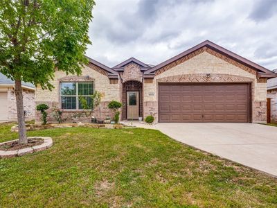 8521 Prairie Wind Trl, Fort Worth, TX, 76134