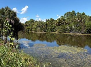 W Hillsborough Blvd LOT 3, North Pt, FL 34288