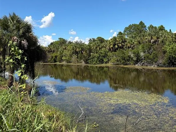 W Hillsborough Blvd Lot 3, North Pt, FL 34288