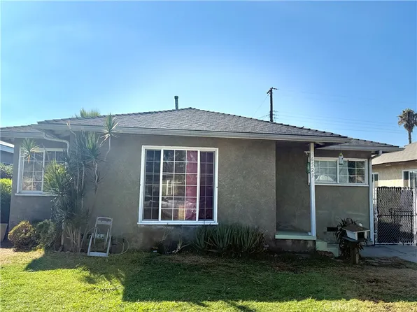 6529 Bonnie Vale Ave, Pico Rivera, CA 90660