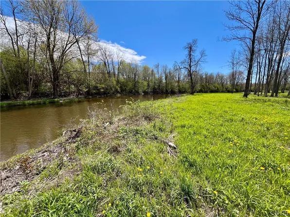 LOT 2B Thompson Trail Dr, Dexter, NY 13634
