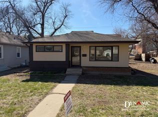 2405 S Norton Ave, Sioux Falls, SD 57105