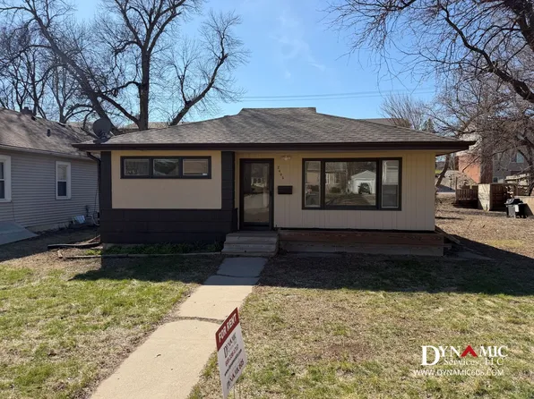 2405 S Norton Ave, Sioux Falls, SD 57105