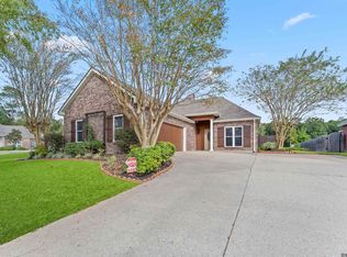 13243 N Ridge Ave, Walker, LA 70785