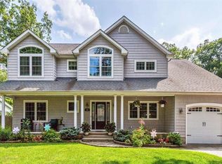 325 Choctaw Ln, Brick, NJ 08724