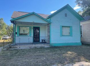 172 Harvard Ave, Pueblo, CO 81004