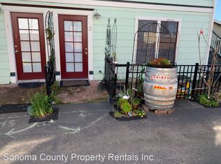 807 College Ave STE 1, Santa Rosa, CA 95404