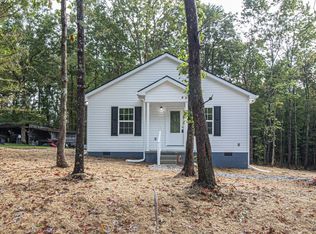 226 Central St, Tracy City, TN 37387